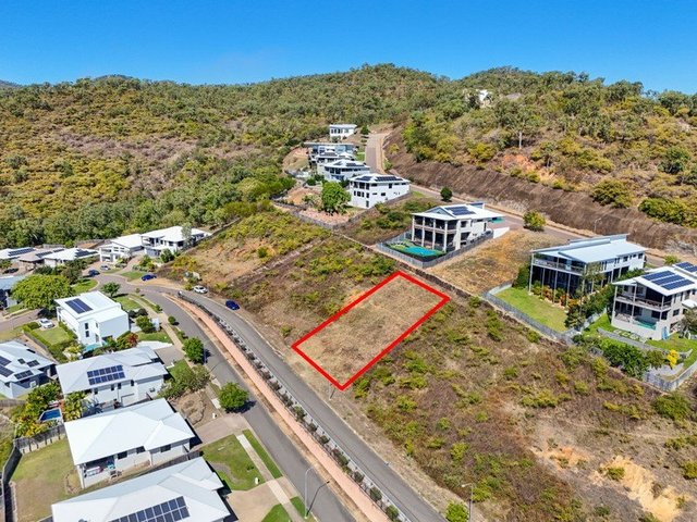 31 Girraween Street, QLD 4814