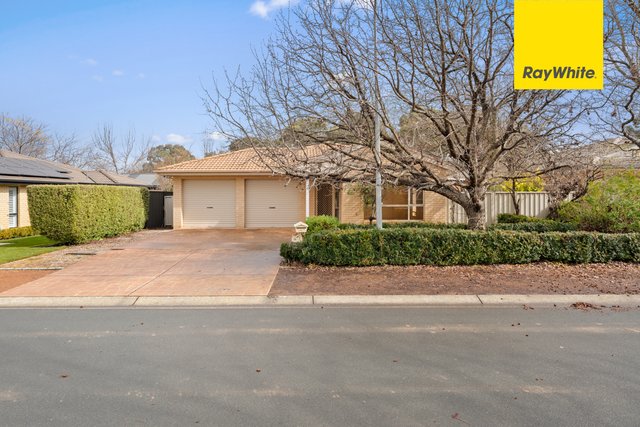 26 Fairlight Street, ACT 2615
