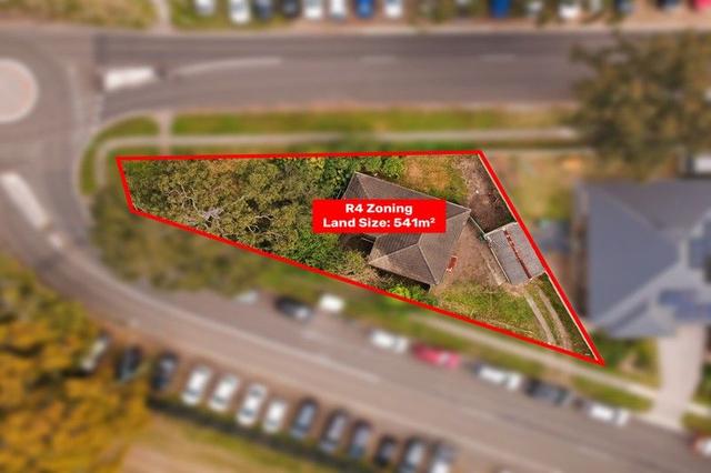 99 East Parade, NSW 2232