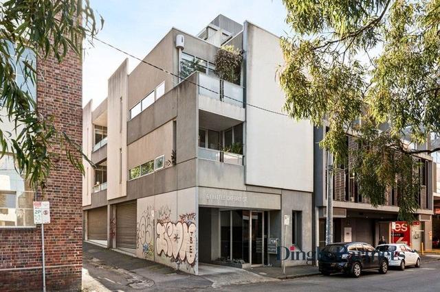 2/61 Little Oxford Street, VIC 3066