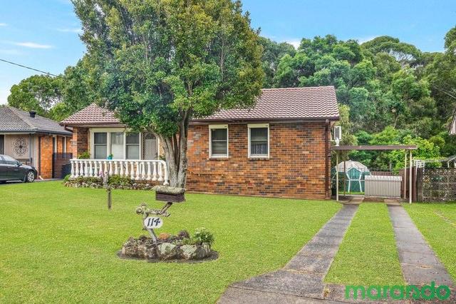 114 Stanwell Crescent, NSW 2168