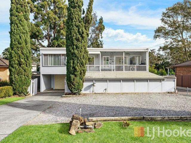 14 Engesta Avenue, NSW 2570