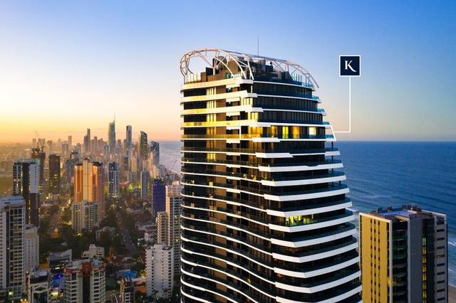 4702/1 Oracle Boulevard, QLD 4218