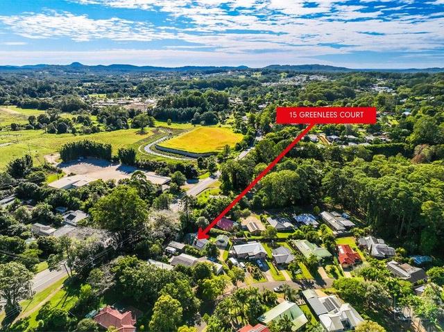 15 Greenlees Court, QLD 4555