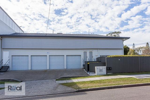 2B/567 Hamilton Road, QLD 4032