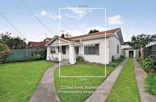 12 Inlet Street, VIC 3195