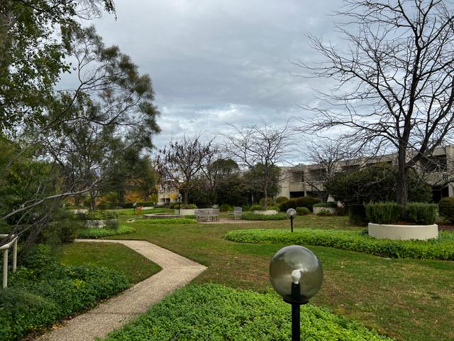 14/26 Macquarie St, ACT 2600
