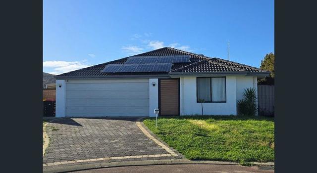 31 Kilkenny Loop, WA 6112