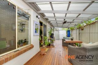Covered outdoor entertaining (2019-10-09)