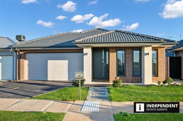 136 Shelterbelt Avenue, VIC 3338