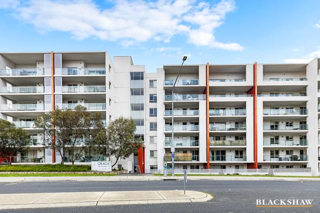 336/80 Chandler Street, ACT 2617