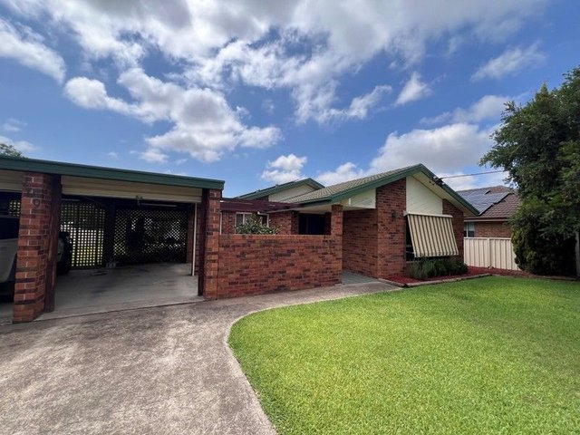 109 Virginia Street, NSW 2328