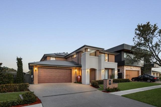 1 Stroud Street, NSW 2113