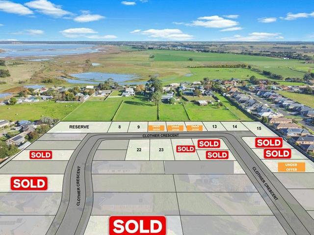 7-35 Clothier Crescent, VIC 3875