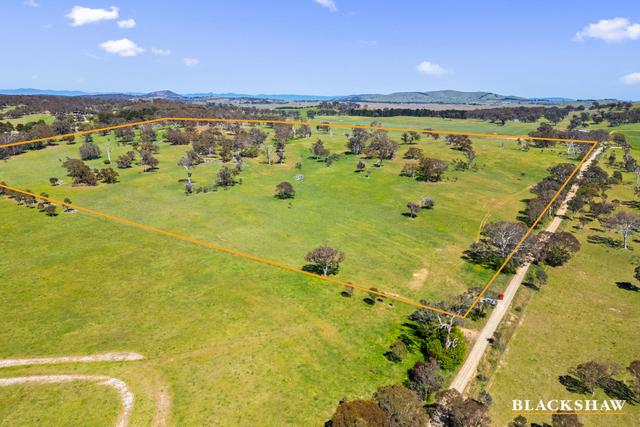 847 Tallangandra Lane, NSW 2620