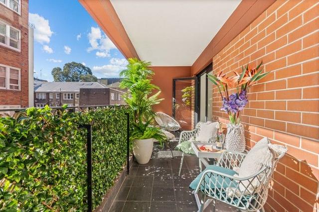 104/50 MacLeay Street, NSW 2011