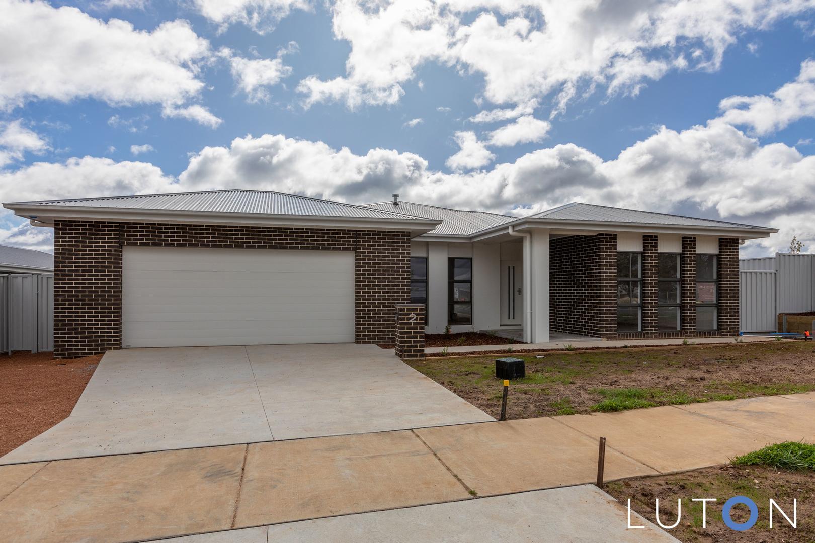 Lot 83 Elm Grove Tarago Road, Bungendore NSW 2621 Allhomes