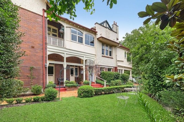 3/25 Werona Avenue, NSW 2071