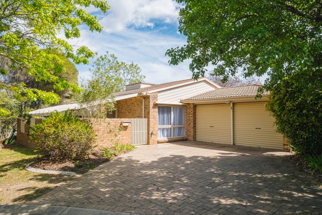 6 Rosson Place, ACT 2607