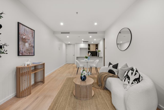 222/61 Cooyong Street, ACT 2612