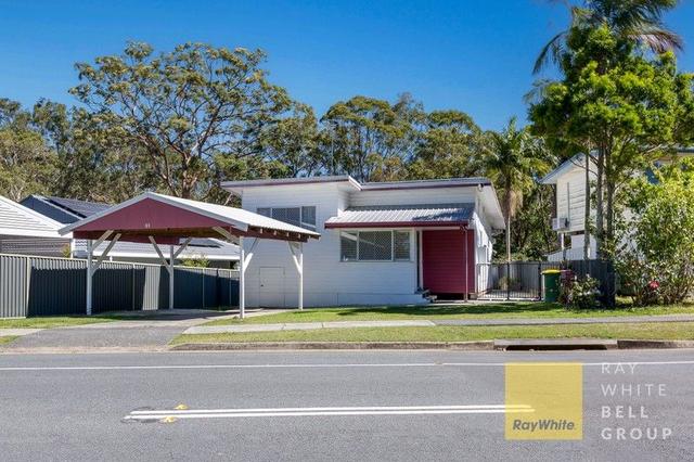 61 Ridgeway Avenue, QLD 4215
