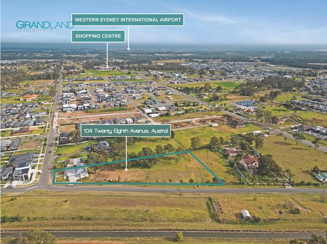 104 Twenty Eighth Avenue, NSW 2179