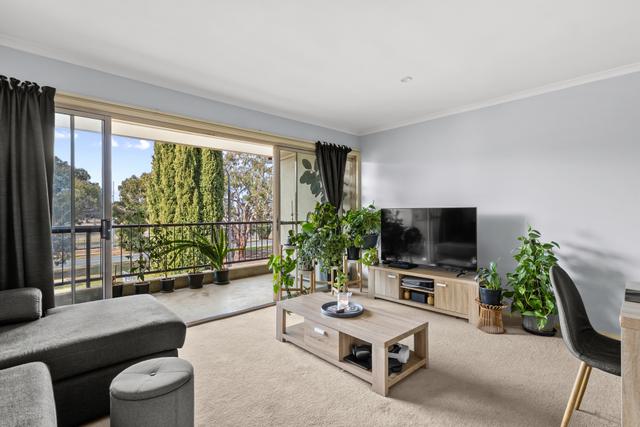 60/72 Wentworth Avenue, ACT 2604