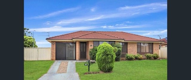 18 Aldinga Pl, NSW 2747