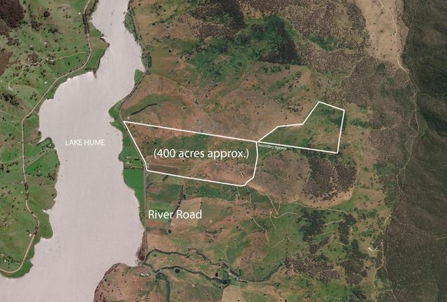 4118 Murray River Road, VIC 3691