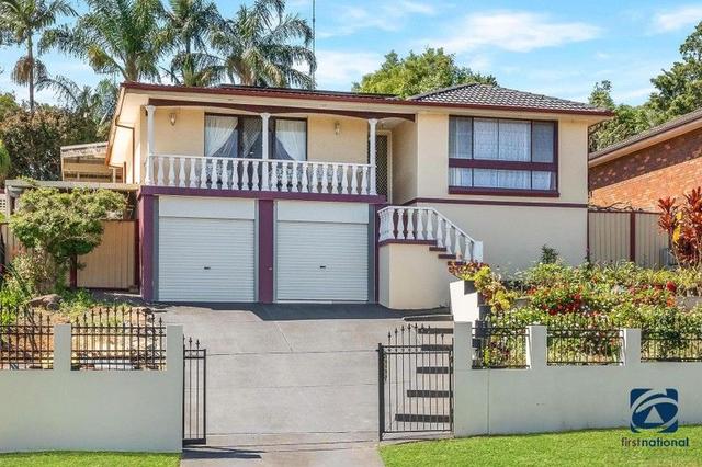 35 Parkhill Avenue, NSW 2560