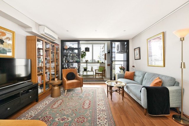 14/451-457 New Canterbury  Road, NSW 2203