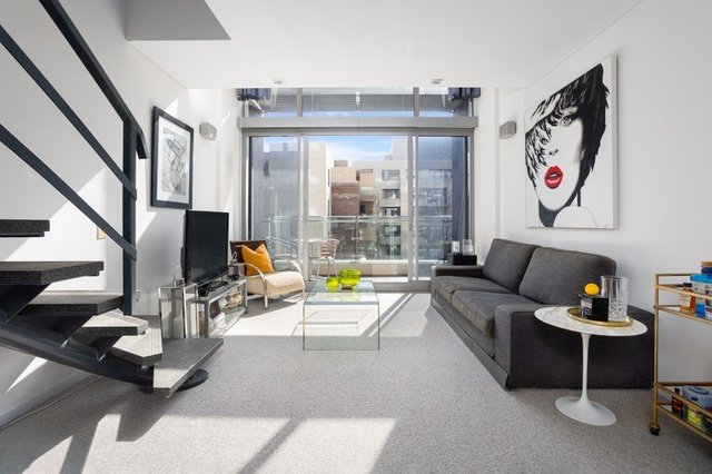 521/81 MacLeay Street, NSW 2011