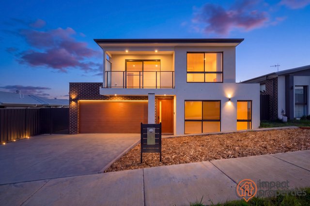 26 Purcell Street, ACT 2914