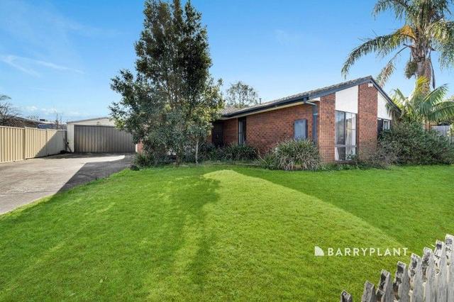 10 Amber  Crescent, VIC 3805