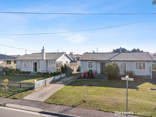 67 & 69 Hargrave Crescent, TAS 7248