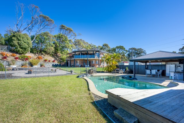 1 Emerald Heights Drive, NSW 2456
