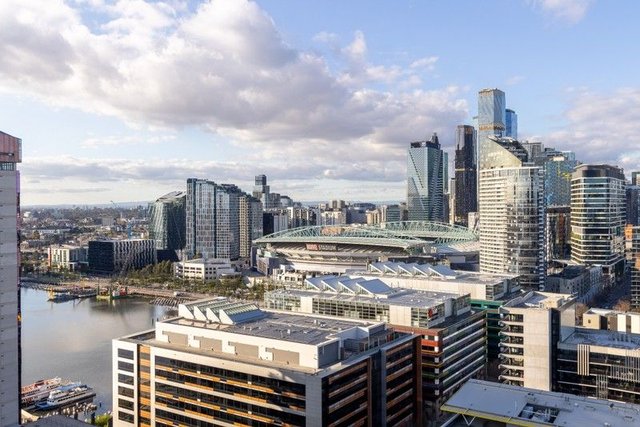 2405E/888 Collins Street, VIC 3008