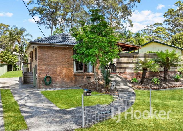 332 The Park Drive, NSW 2540