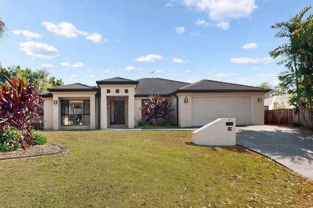 4 Muirfield Court, QLD 4035