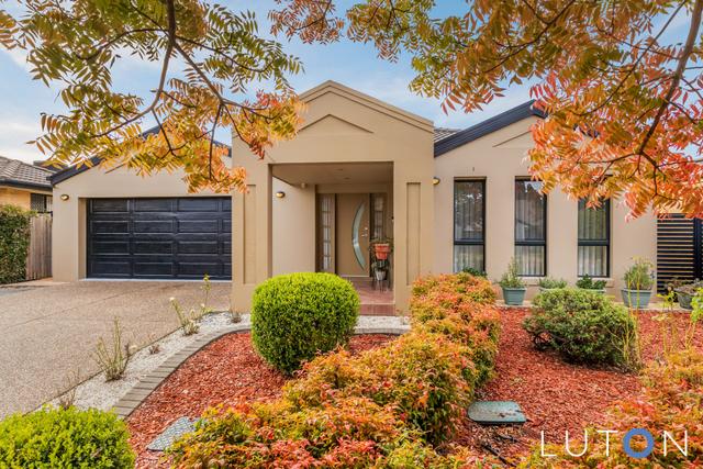 5 Hanworth Street, ACT 2914