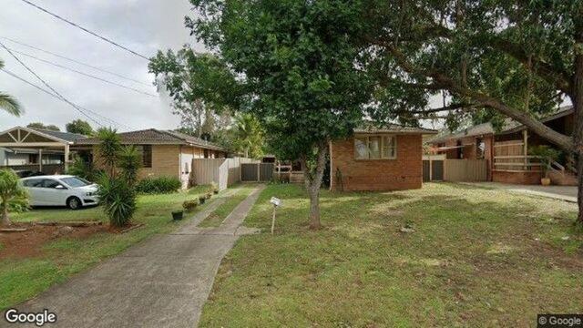 20 Rix Avenue, NSW 2170