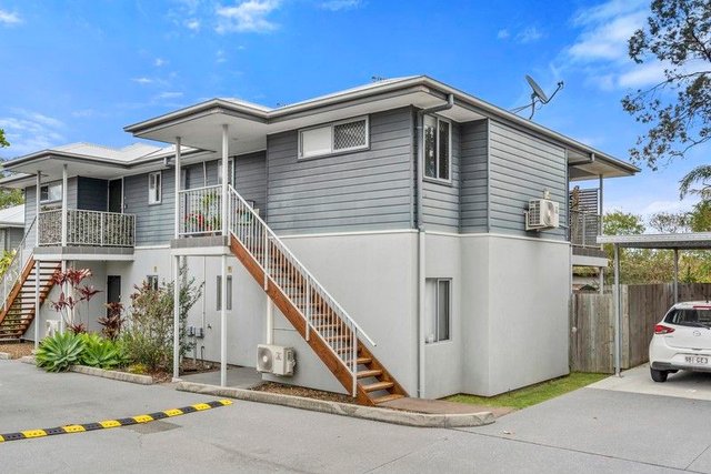 5/15-21 St Anthony Drive, QLD 4161