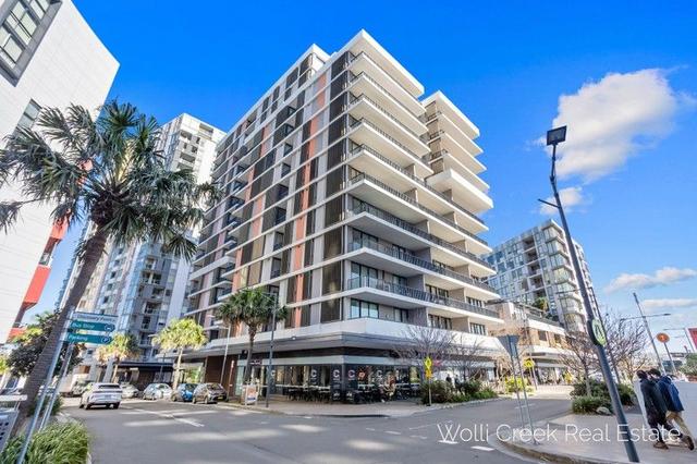 1303/5 Brodie Spark Drive, NSW 2205