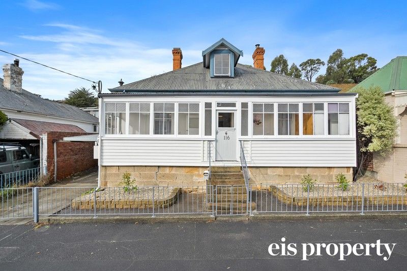 116 Cascade Road, South Hobart TAS 7004 Allhomes