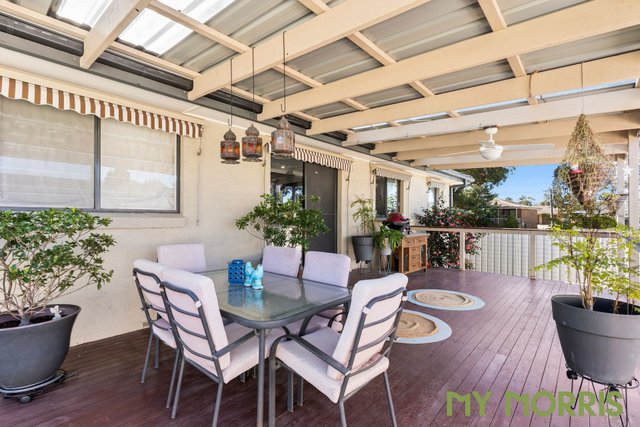 28 Mannheim Street, ACT 2902
