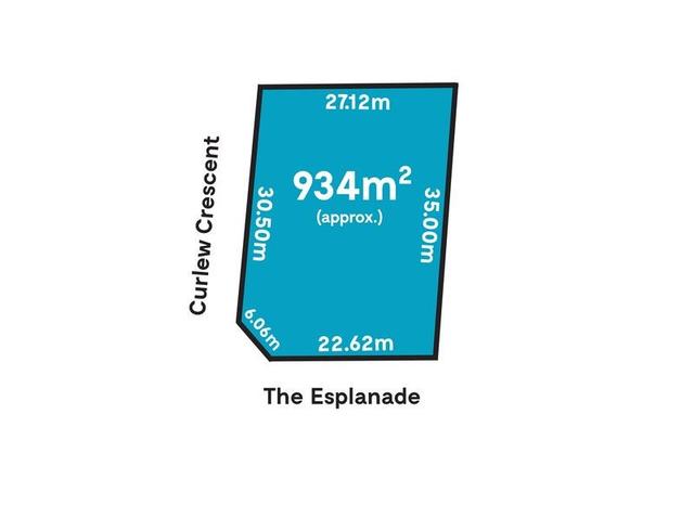 91 The Esplanade, SA 5501