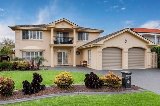 3 Grevillea Court, SA 5048