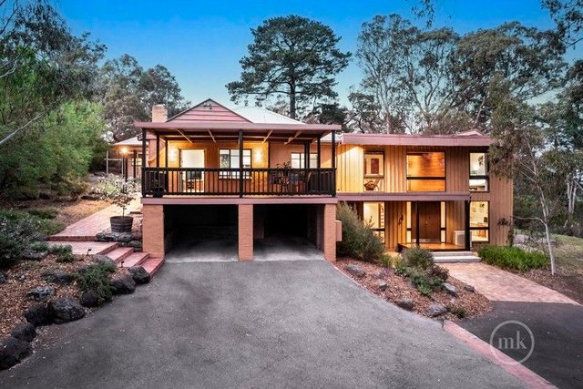 64 Mount Pleasant Road, VIC 3095