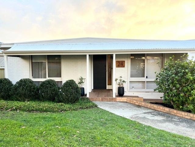 24 Fowler St, SA 5049