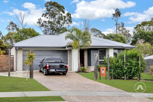 52 Ridgecrest Drive, QLD 4280